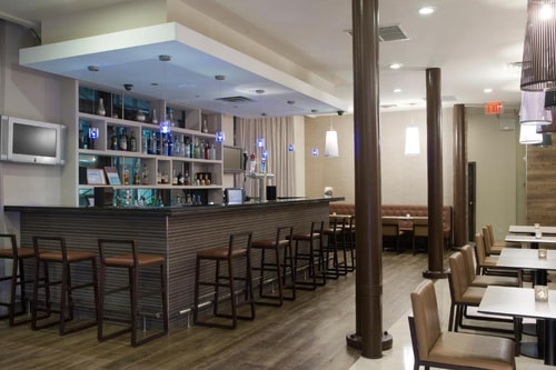Junior Suite Near Crown Shy NYC 3 Luxury Bookings