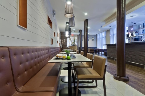 Junior Suite Near Crown Shy NYC 5 Luxury Bookings