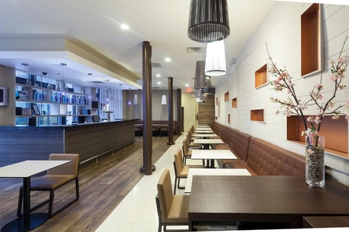 Junior Suite Near Crown Shy NYC 6 Luxury Bookings