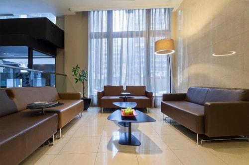 Junior Suite Near Crown Shy NYC 7 Luxury Bookings