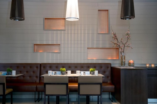 Junior Suite Near Crown Shy NYC 8 Luxury Bookings