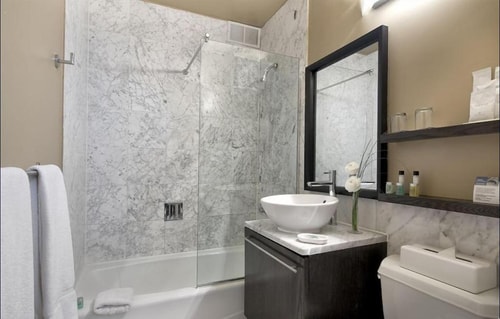 Junior Suite Near Crown Shy NYC 1 Luxury Bookings
