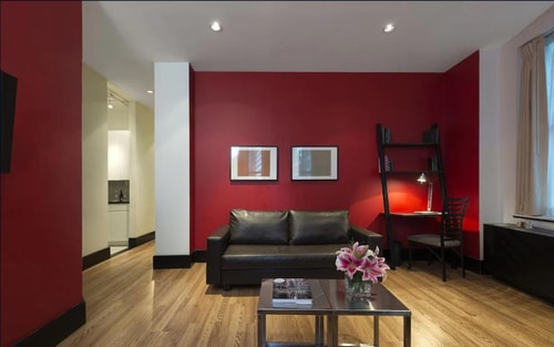 Junior Suite Near Crown Shy NYC 9 Luxury Bookings