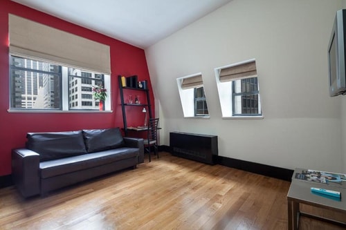 Junior Suite Near Crown Shy NYC 11 Luxury Bookings