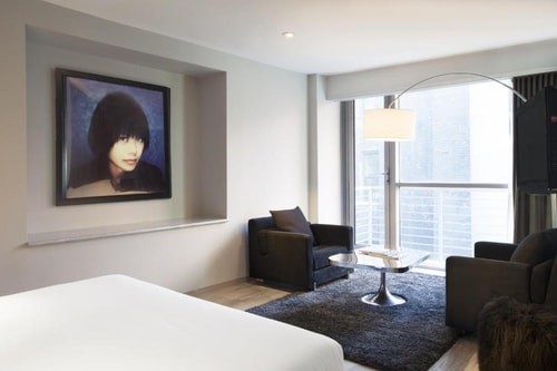 King Studio Near Supper NYC 1 Luxury Bookings