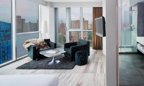 King Studio Near Supper NYC 3 Luxury Bookings