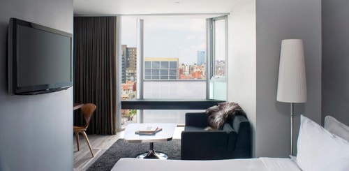 King Studio Near Supper NYC 4 Luxury Bookings