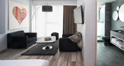 King Studio Near Supper NYC 5 Luxury Bookings