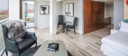 King Studio Near Supper NYC 6 Luxury Bookings