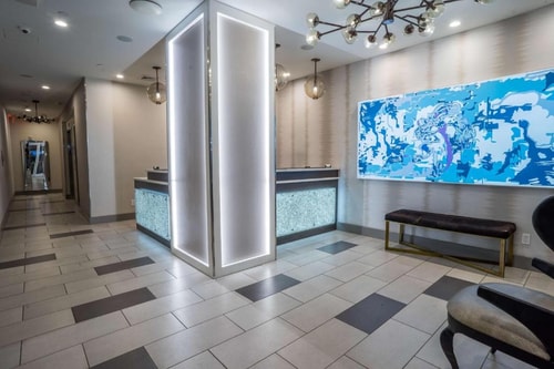 King Room Near Little Collins NYC 1 Luxury Bookings