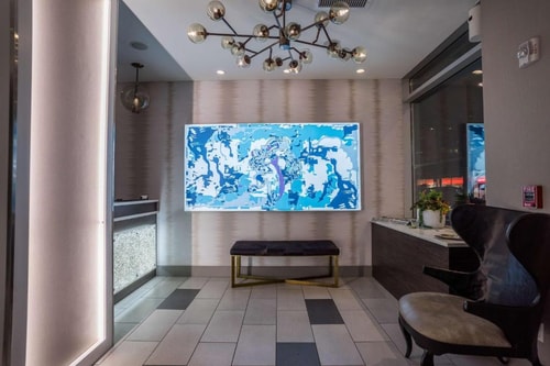 King Room Near Little Collins NYC 3 Luxury Bookings