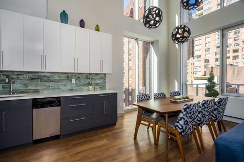 King Room Near Little Collins NYC 6 Luxury Bookings