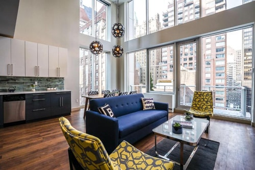 King Room Near Little Collins NYC 8 Luxury Bookings
