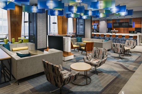 Studio Near Joes pizza NYC 7 Luxury Bookings