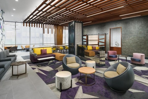 Studio Near Joes pizza NYC 8 Luxury Bookings