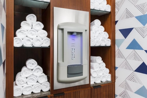 Studio Near Joes pizza NYC 9 Luxury Bookings