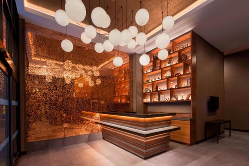 King Room Near Bella Abzug Park Playground NYC 6 Luxury Bookings