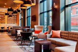 King Room Near Bella Abzug Park Playground NYC 11 Luxury Bookings