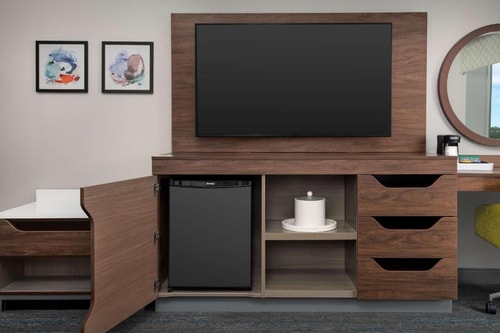 King Room Near Bank of America ORL 2 Luxury Bookings