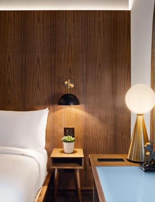 King Room Near Bryant Park NYC 1 Luxury Bookings