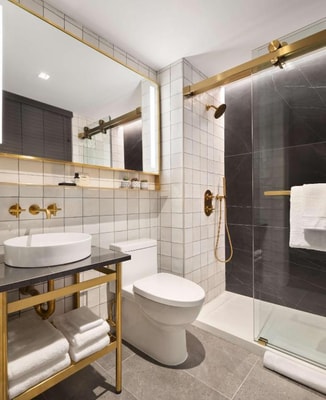 King Room Near Bryant Park NYC 3 Luxury Bookings