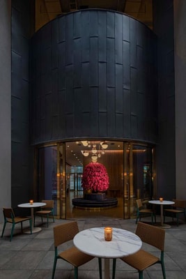 King Room Near Bryant Park NYC 10 Luxury Bookings