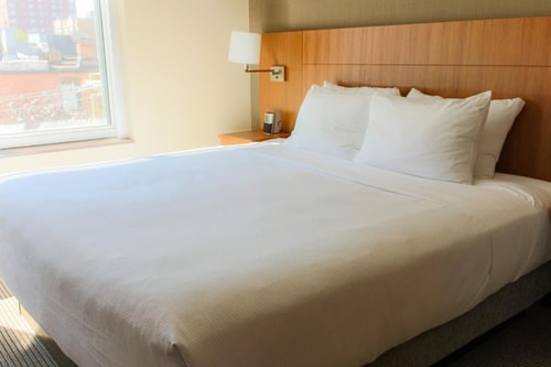 King Room Near Nichols Park CHI 1 Luxury Bookings