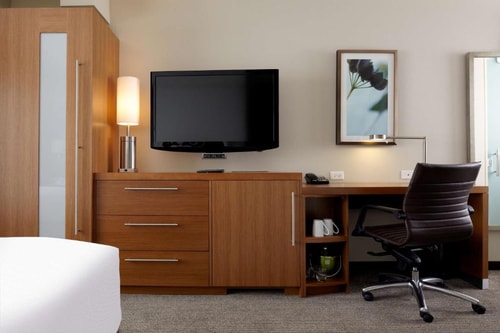 King Room Near Nichols Park CHI 4 Luxury Bookings