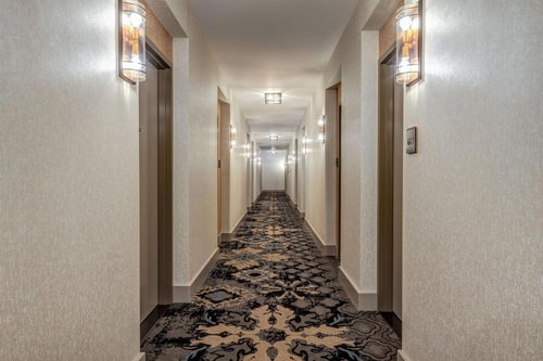 King Room Near The Art Institute of CHI 12 Luxury Bookings