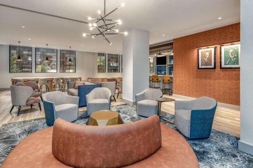 King Room Near The Art Institute of CHI 11 Luxury Bookings