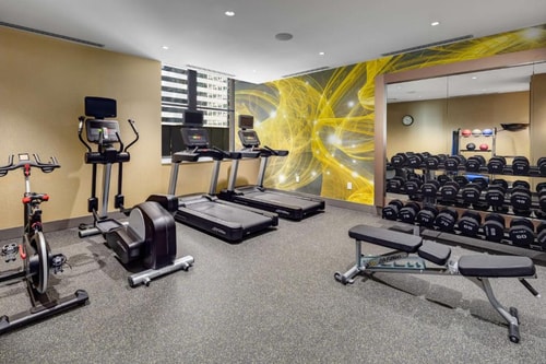 King Room Near The Art Institute of CHI 14 Luxury Bookings