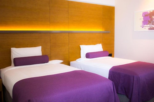 Superior Room Near Lulu hypermarket 3 Luxury Bookings