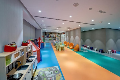 Superior Room Near Lulu hypermarket 10 Luxury Bookings