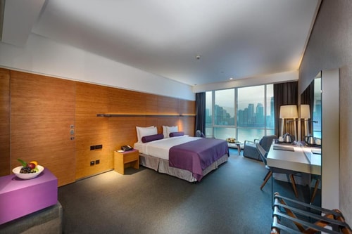 Premium Room Near Lulu hypermarket 3 Luxury Bookings