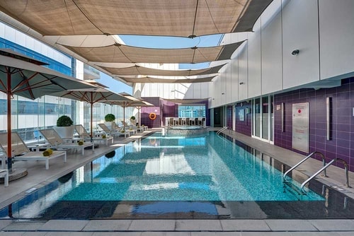 Premium Room Near Lulu hypermarket 13 Luxury Bookings