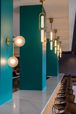 Standard Room Near House of Blues CHI 7 Luxury Bookings