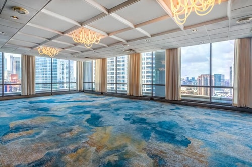 Standard Room Near House of Blues CHI 10 Luxury Bookings