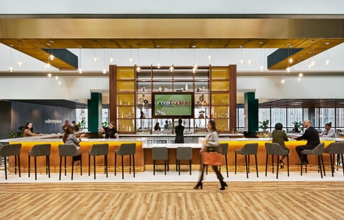 Standard Room Near House of Blues CHI 8 Luxury Bookings