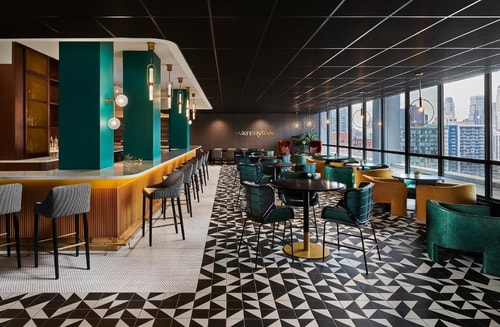 Standard Room Near House of Blues CHI 11 Luxury Bookings