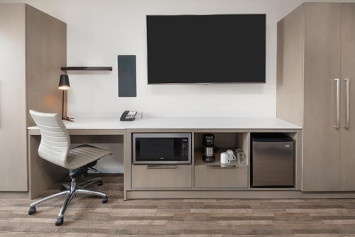 King Room Near Brooklyn Boulders CHI 1 Luxury Bookings