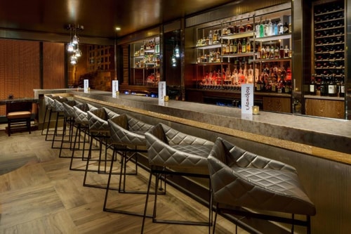 King Studio Near Riverwalk CHI 11 Luxury Bookings