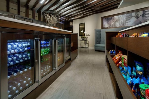 King Studio Near Riverwalk CHI 12 Luxury Bookings