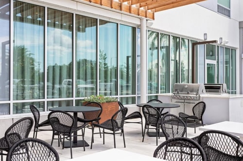 King Studio Near Bass Pro Shops ORL 10 Luxury Bookings