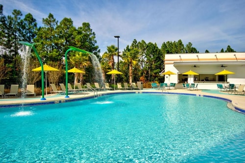 King Room Near Five Below ORL 13 Luxury Bookings