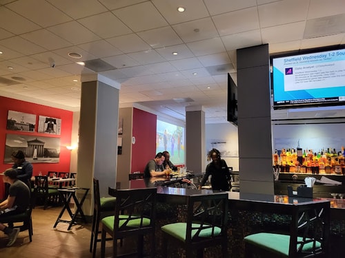 King Room Near Swift Title Loans ORL 4 Luxury Bookings