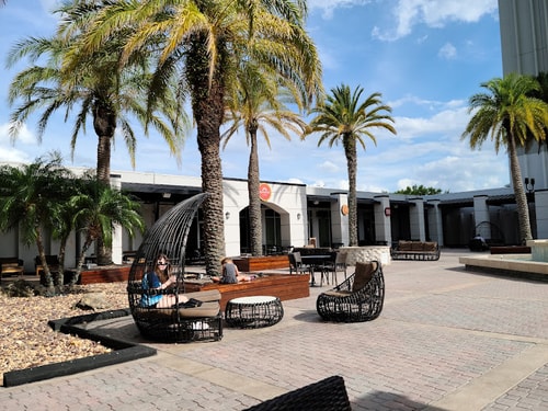 King Room Near Swift Title Loans ORL 12 Luxury Bookings