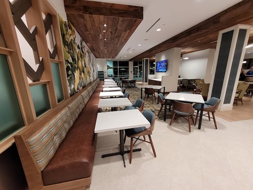 King Room Near Five Below ORL 10 Luxury Bookings