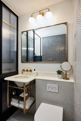 Twin Room Near Kochi NYC 13 Luxury Bookings
