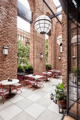 Twin Room Near Kochi NYC 14 Luxury Bookings
