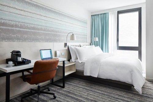 Classic Room Near Bryant Park NYC 1 Luxury Bookings